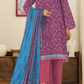 3-PC Orient Printed Summer Collection