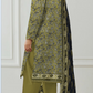3-PC Orient Printed Summer Collection