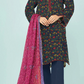 3-PC Orient Printed Summer Collection