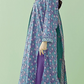 3-PC Orient Printed Summer Collection